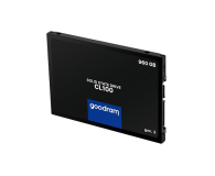 GOODRAM 960GB 2,5" SATA SSD CL100 gen.3 - 574536 - zdjęcie 3